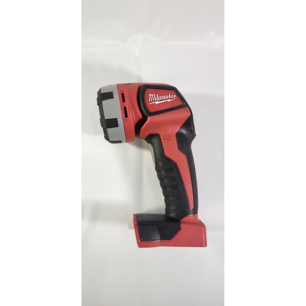 Milwaukee M18 18V Cordless Worklight Rotating Head 49-24-0171 Tool Only